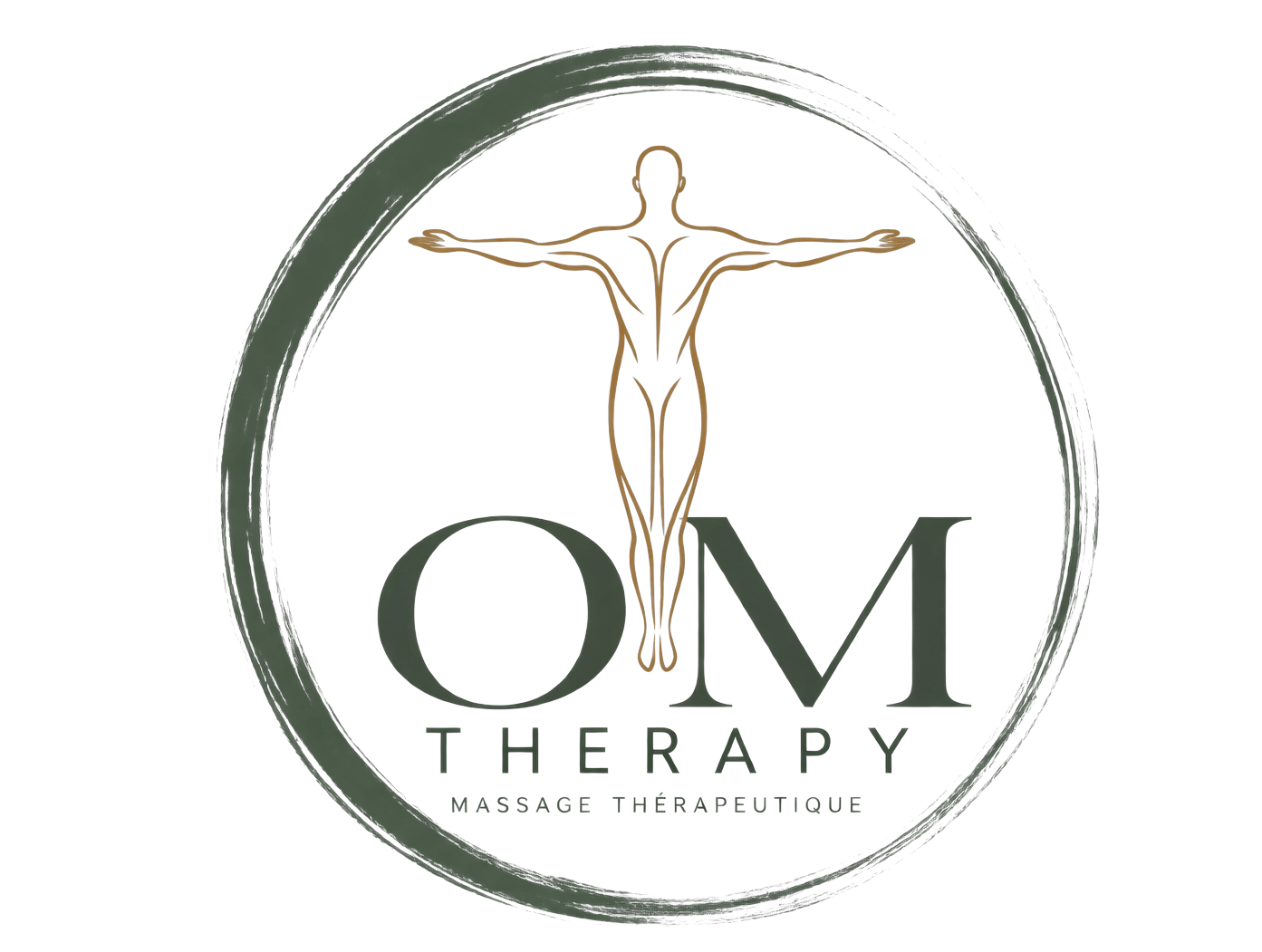 OM Therapy – Massage thérapeutique